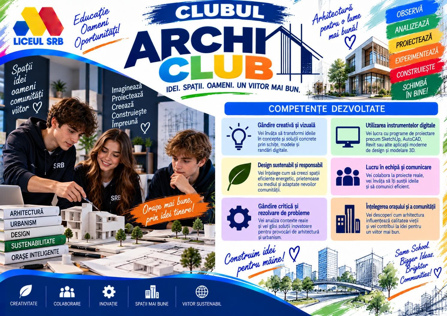 Archi Club